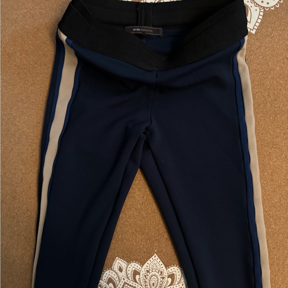 BCBG MaxAzria Leggings